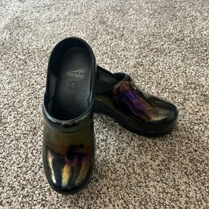 Dansko clogs. Size 37